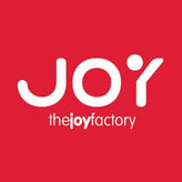 The Joy Factory coupon codes