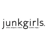 The Junk Girls coupon codes