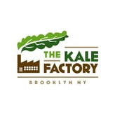 The Kale Factory coupon codes