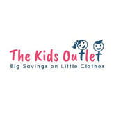 The Kids Outlet coupon codes