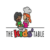 The Kids Table coupon codes