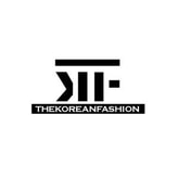 The Korean Fashion coupon codes