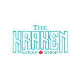 The Kraken Grow Shop coupon codes