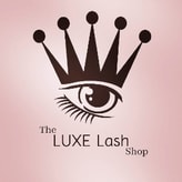 The LUXE Lash Shop coupon codes