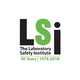 The Lab Safety Institute coupon codes
