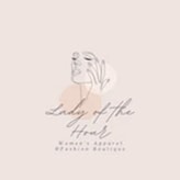 The Lady Of The Hour coupon codes