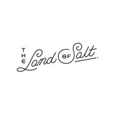 The Land of Salt coupon codes