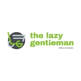 The Lazy Gentleman coupon codes