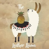 The Leather Llama coupon codes