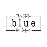 The Little Blue Boutique coupon codes