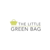The Little Green Bag coupon codes
