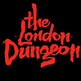 The London Dungeon coupon codes