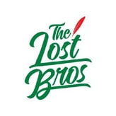 The Lost Bros coupon codes