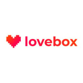 The LoveBox coupon codes