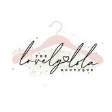 The Lovely Lola Boutique coupon codes