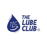 The Lube Club coupon codes
