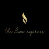 The Luxx Express coupon codes