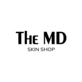 The MD Skin Shop coupon codes