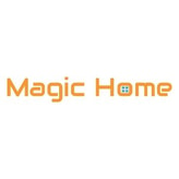 The Magic Home coupon codes