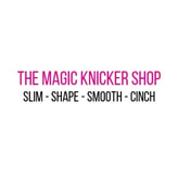 The Magic Knicker Shop coupon codes