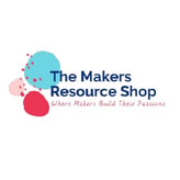 The Makers Resource Shop coupon codes