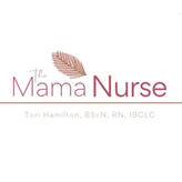 The Mama Nurse coupon codes