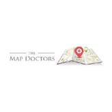 The Map Doctors coupon codes