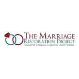 The Marriage Restoration Project coupon codes