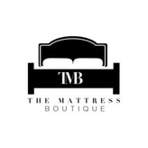 The Mattress Boutique coupon codes