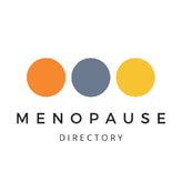 The Menopause Directory coupon codes