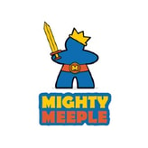 The Mighty Meeple coupon codes