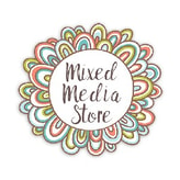 The Mixed Media Store coupon codes