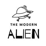 The Modern Alien coupon codes