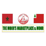 The Moor's Marketplace & Moor coupon codes