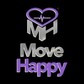The Move Happy Movement coupon codes
