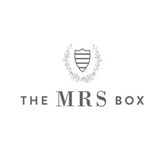 The Mrs. Box coupon codes