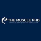 The Muscle PhD coupon codes