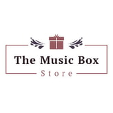 The Music Box Store coupon codes