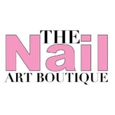 The NAIL ART Boutique coupon codes