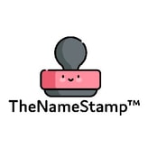 The Name Stamp coupon codes