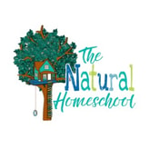 The Natural Homeschool coupon codes