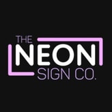 The Neon Sign Co coupon codes