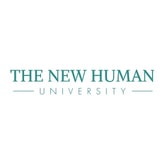 The New Human University coupon codes