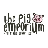 The New Pig Emporium coupon codes