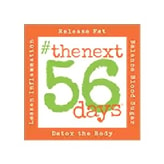 The Next 56 Days coupon codes
