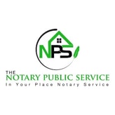 The Notary Public Service coupon codes