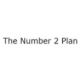 The Number 2 Plan coupon codes