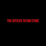The Officer Tatum Store coupon codes