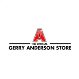 The Official Gerry Anderson Store coupon codes