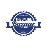 The Online Bazaar coupon codes